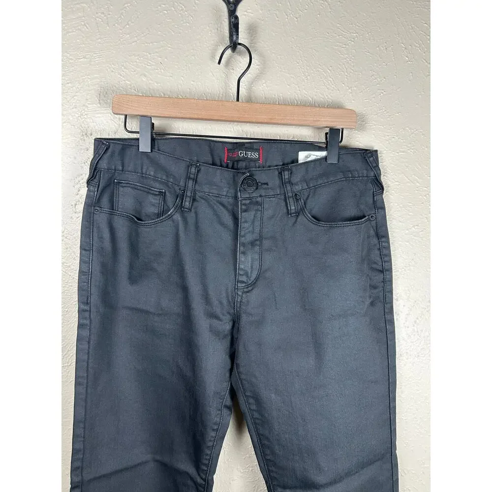 Guess jeans black